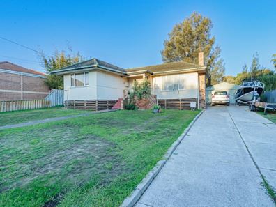 20 Dudley Street, Midland WA 6056