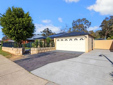 49 White Gum Drive, Jane Brook WA 6056