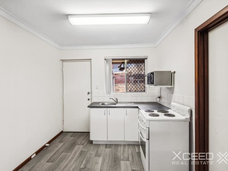 6/268 Holbeck Street, Doubleview
