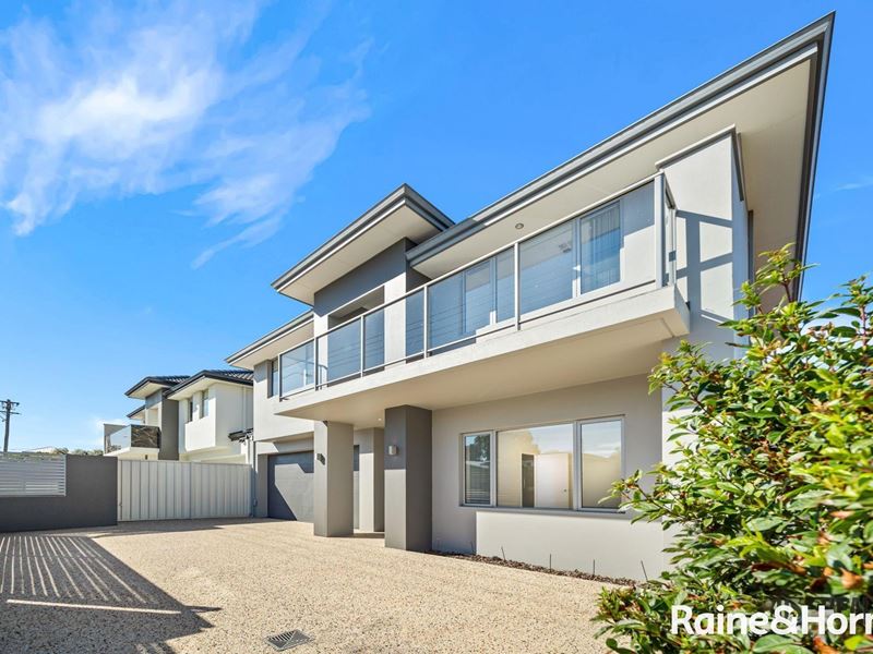 112 Flinders Street, Yokine WA 6060