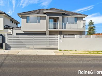 112 Flinders Street, Yokine WA 6060