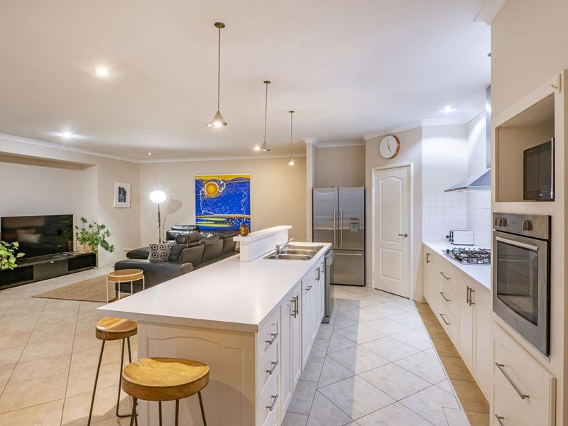 3 Cherry Hills Circle, Dunsborough