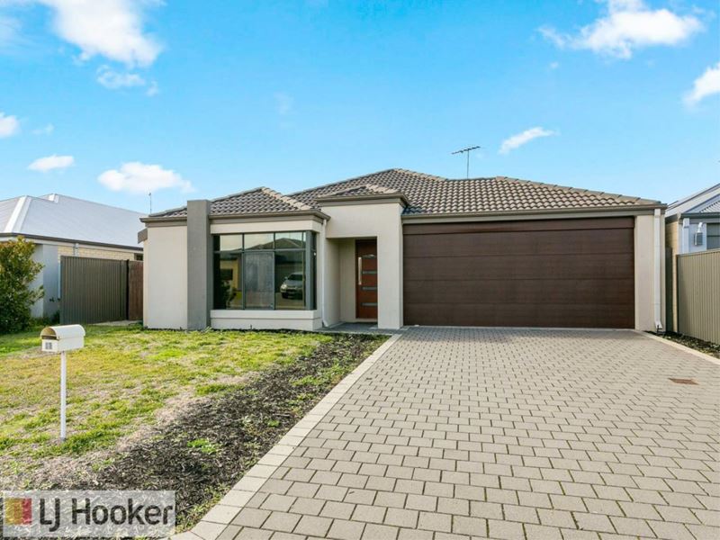 17 Solaris Street, Wellard WA 6170