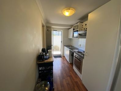 Appartment 23 1-5 Fitzroy Road, Rivervale WA 6103