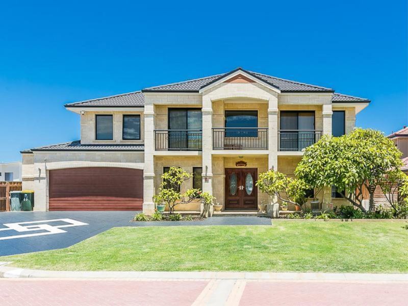 46 Dartmouth Circle, Quinns Rocks WA 6030