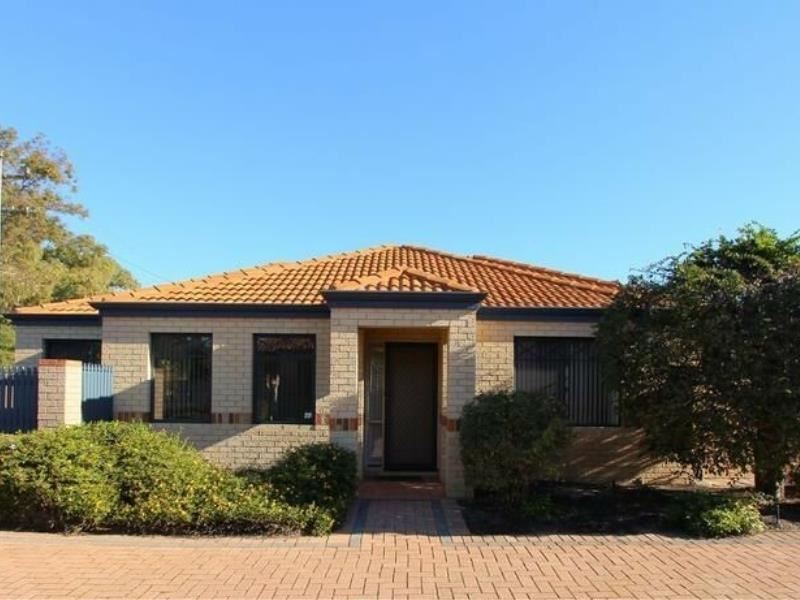 Unit 1/194 Hamilton St, Queens Park WA 6107