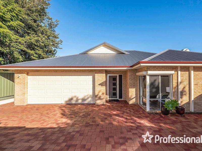 11A Brook Street, Bassendean