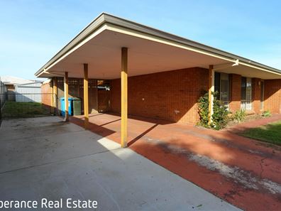 4 Douglas Street, Castletown WA 6450