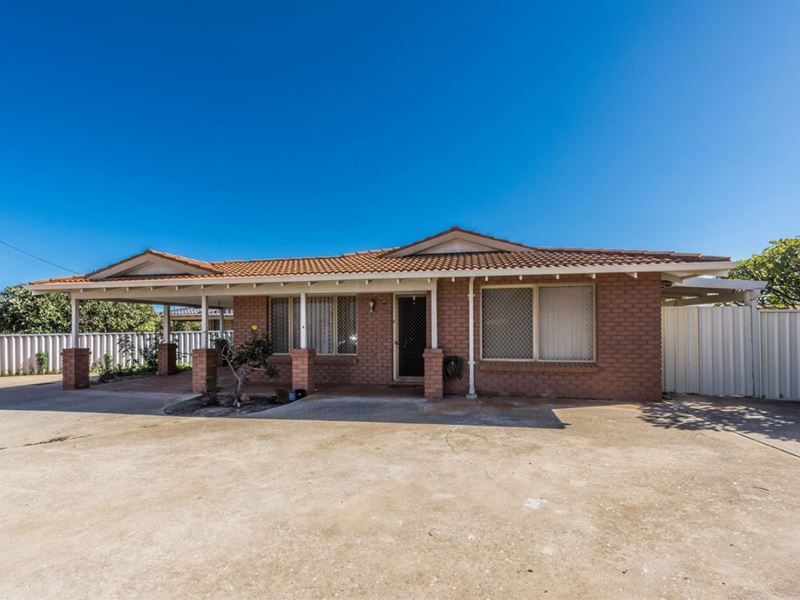 2B Swan Drive, Sunset Beach