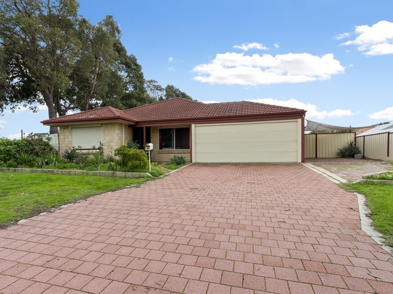 98 Patterson Drive, Middle Swan