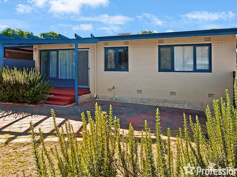 21B Sturtridge Road, Lockridge