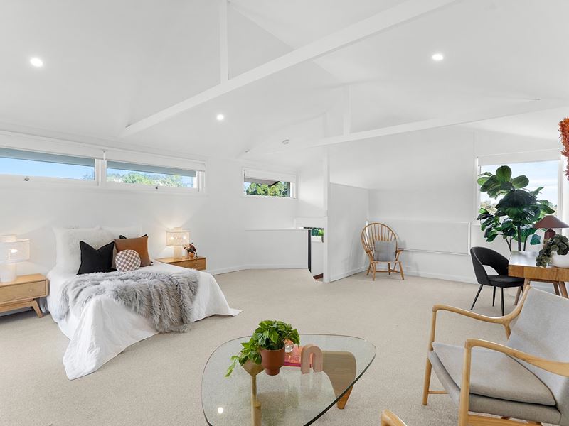 19 Osborne Place, Stirling