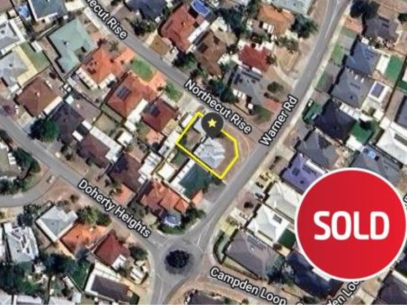 84 Warner Road, Parmelia