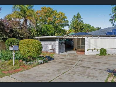 39B Edeline Street, Spearwood WA 6163