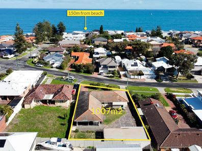 59 Flora Terrace, Watermans Bay WA 6020