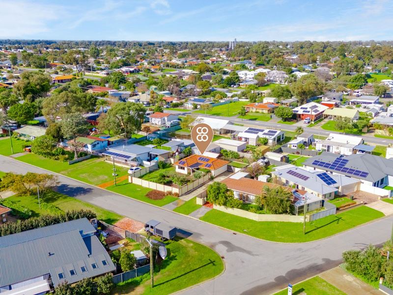 3 Yallan Street, Mandurah