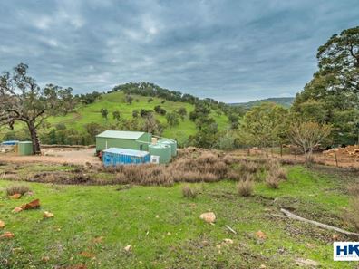 370 Shady Hills View, Bullsbrook WA 6084