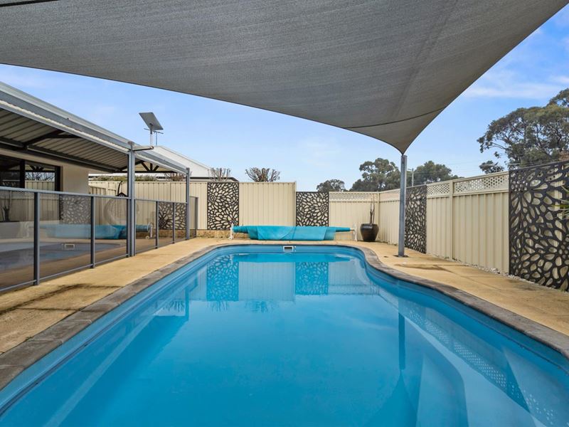 17 Fullman Turn, Baldivis