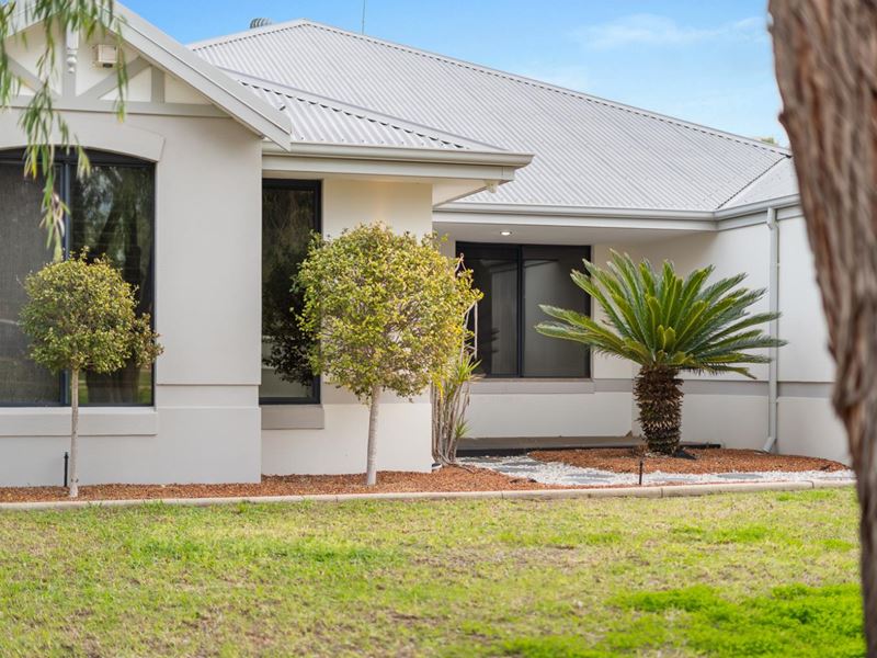 17 Fullman Turn, Baldivis WA 6171