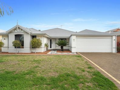 17 Fullman Turn, Baldivis WA 6171