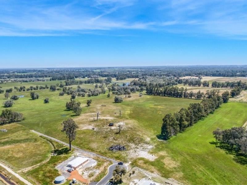 Proposed/Lot 123 Garvey Rd Dardanup Meadows, Crooked Brook WA 6236