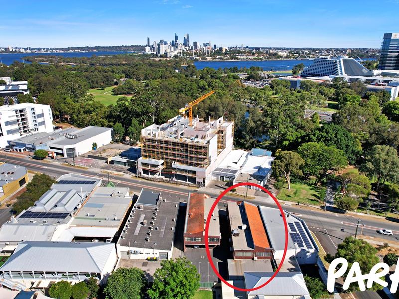 2/160 Burswood Rd, Burswood WA 6100