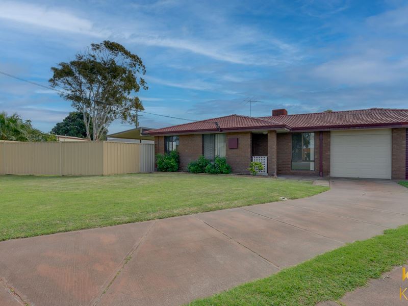 14A Toora Pl, Cooloongup WA 6168