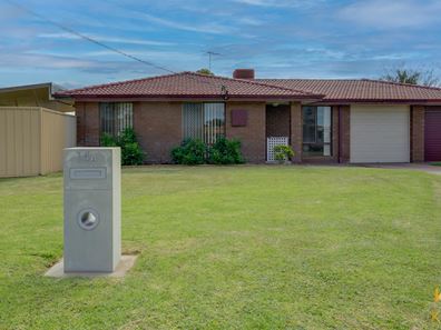 14A Toora Pl, Cooloongup WA 6168