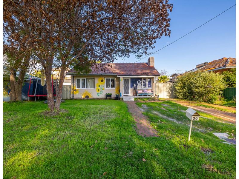 30 Lowes Street, Cloverdale