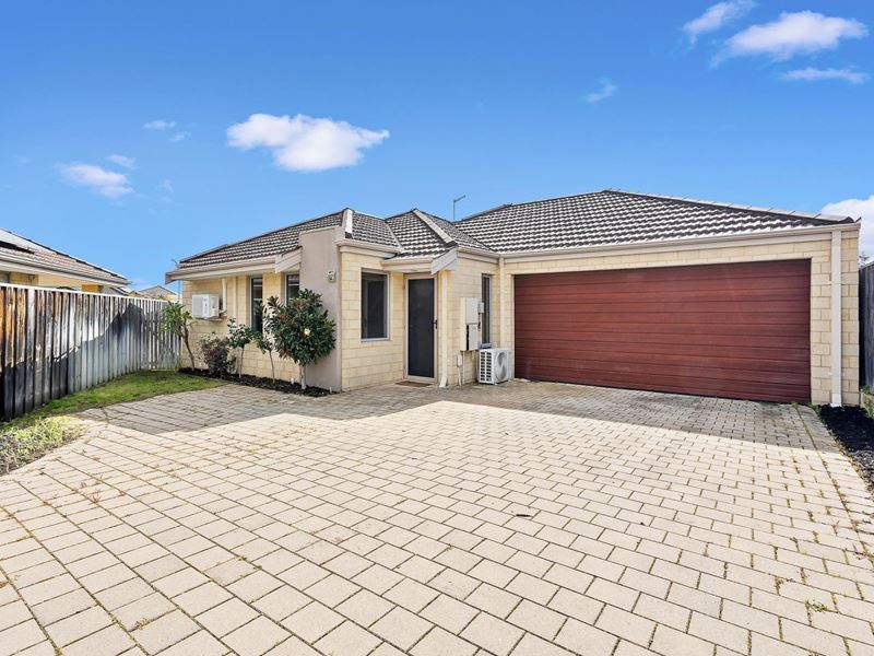 64A Addingham Drive, Ellenbrook WA 6069