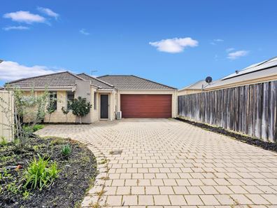 64A Addingham Drive, Ellenbrook WA 6069