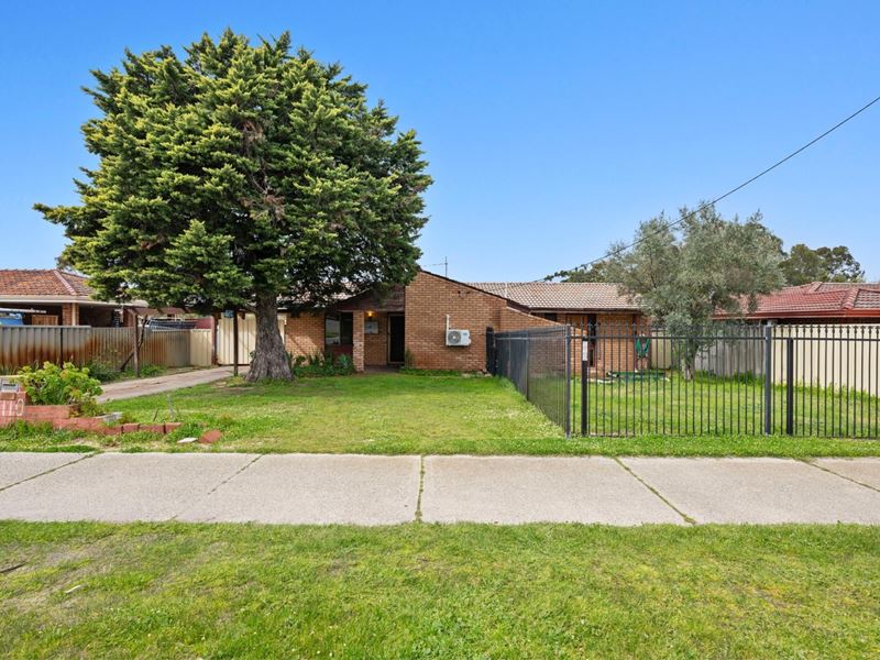 110 Yale Road, Thornlie