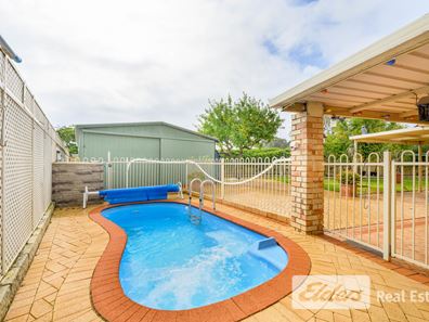 38 Timberlane Loop, Cooloongup WA 6168