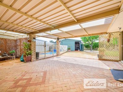 38 Timberlane Loop, Cooloongup WA 6168