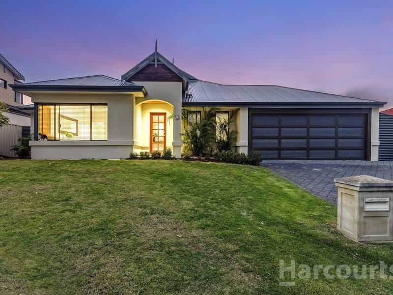 53 Glomach Circuit, Kinross