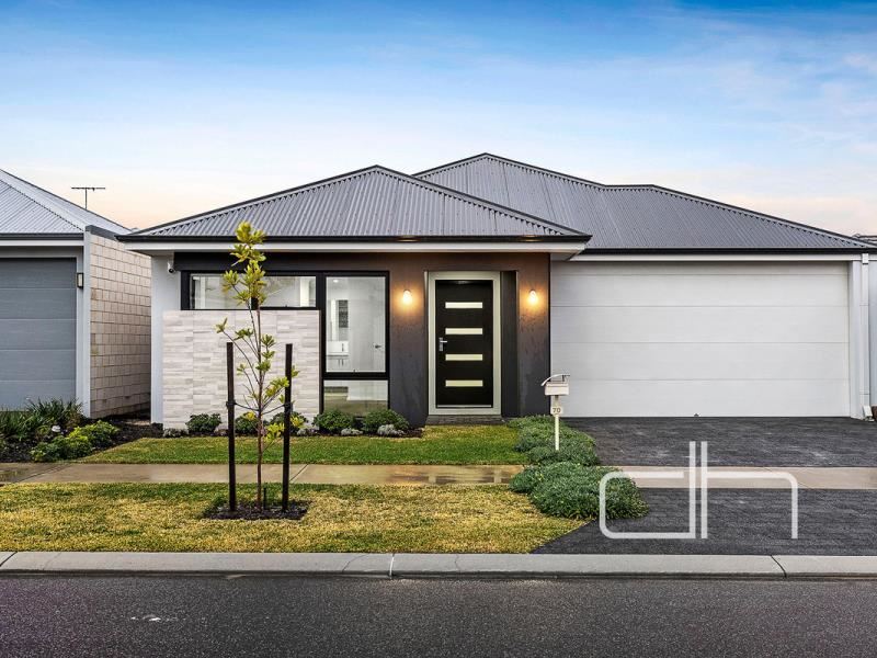 70 Denmark Loop, South Guildford