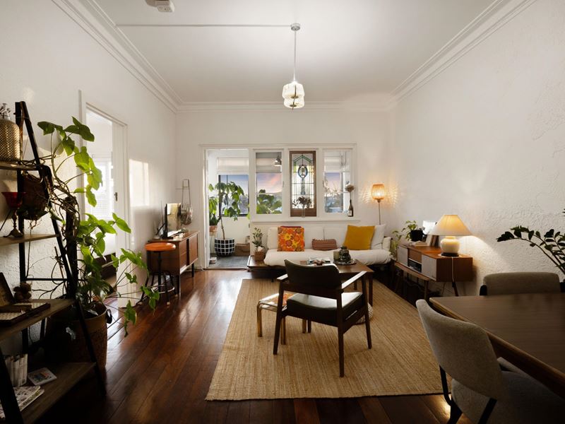 6/545 William Street, Mount Lawley