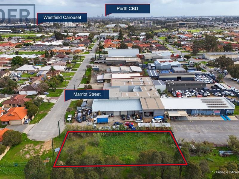 34 Marriot Street, Cannington