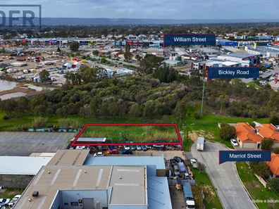 34 Marriot Street, Cannington WA 6107