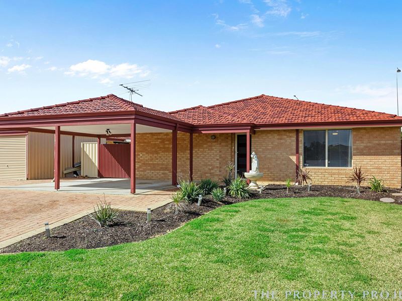 16B Springham Court, Merriwa