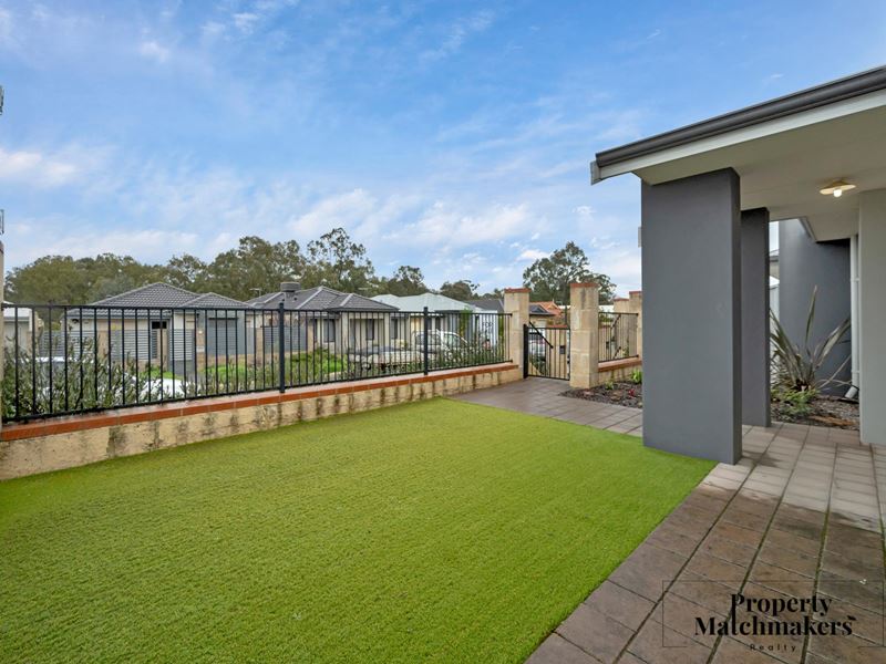 4 Pryde  Way, Eden Hill