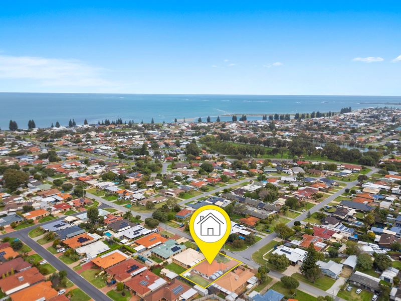 25 Fawdon Street, Safety Bay WA 6169