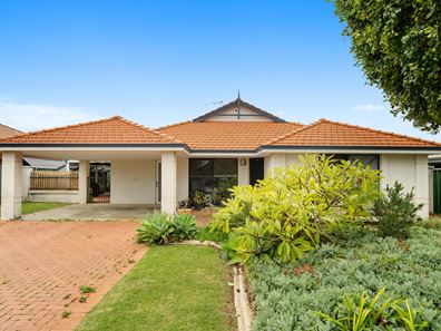 25 Fawdon Street, Safety Bay WA 6169