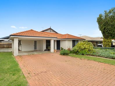 25 Fawdon Street, Safety Bay WA 6169