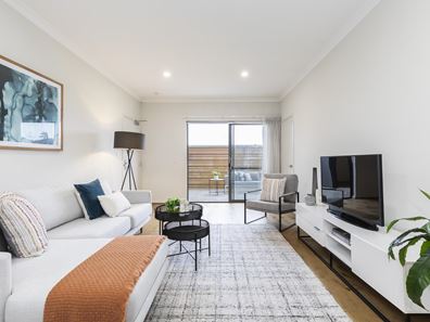 5/54 Milton Street, Mount Hawthorn WA 6016