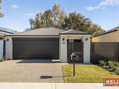 10 Goodall Street, Cloverdale WA 6105