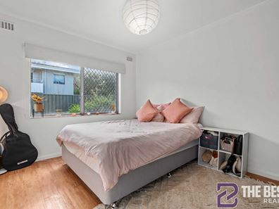 4/62 Subiaco Road, Subiaco WA 6008