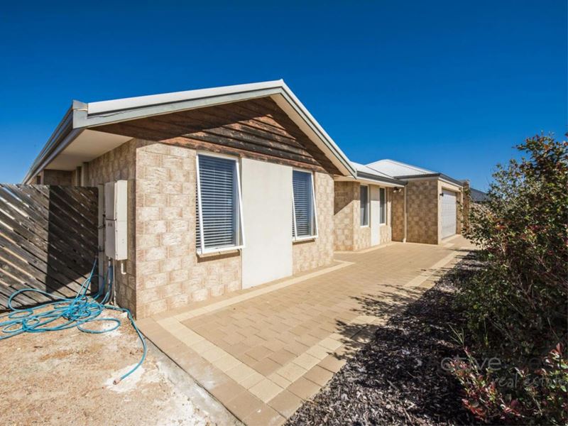 34 Swell Terrace, Glenfield WA 6532