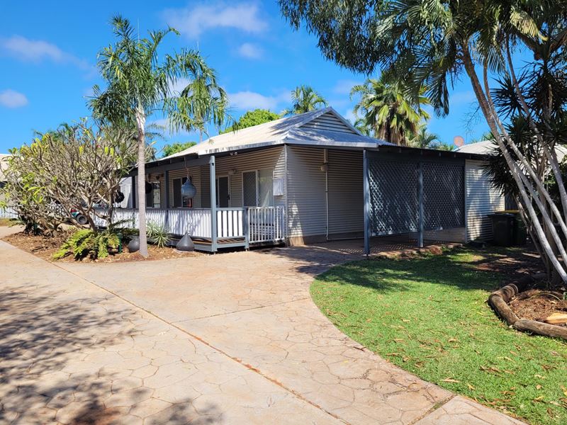 11A Fong Way, Cable Beach