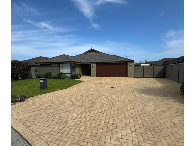 11 Finch Way, Eaton